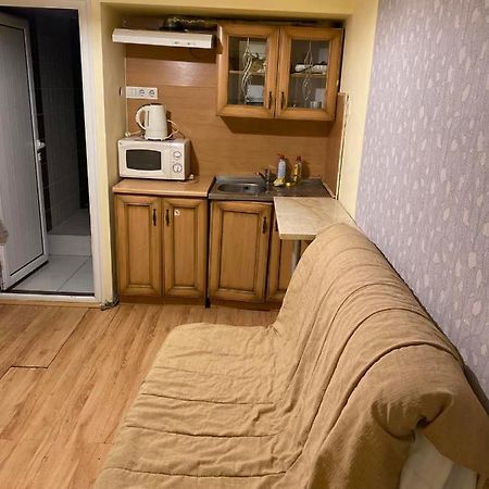 Apartment Bdin Varna Ngoại thất bức ảnh