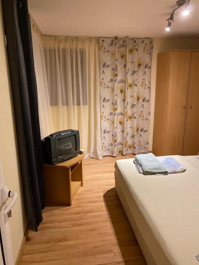 Apartment Bdin Varna Ngoại thất bức ảnh