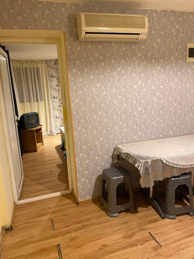 Apartment Bdin Varna Ngoại thất bức ảnh