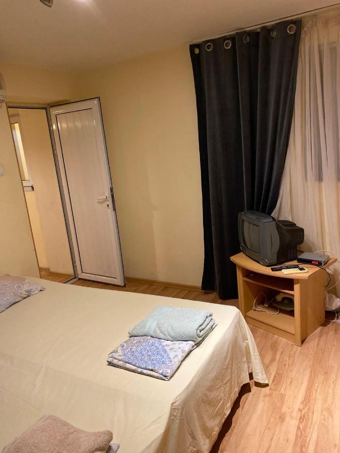 Apartment Bdin Varna Ngoại thất bức ảnh