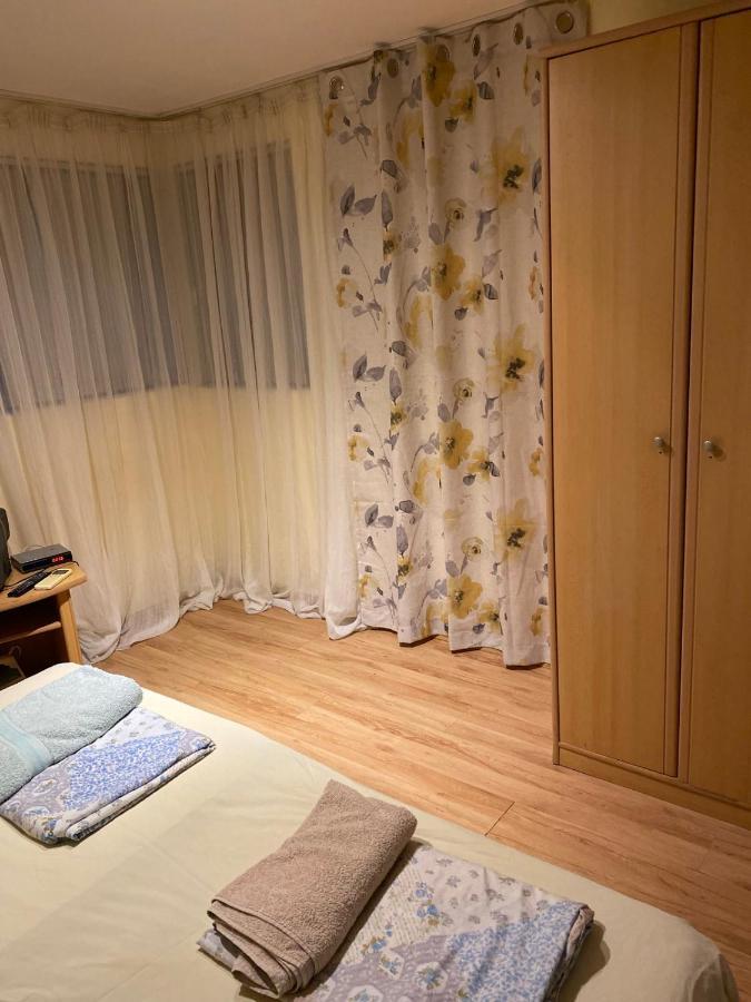 Apartment Bdin Varna Ngoại thất bức ảnh