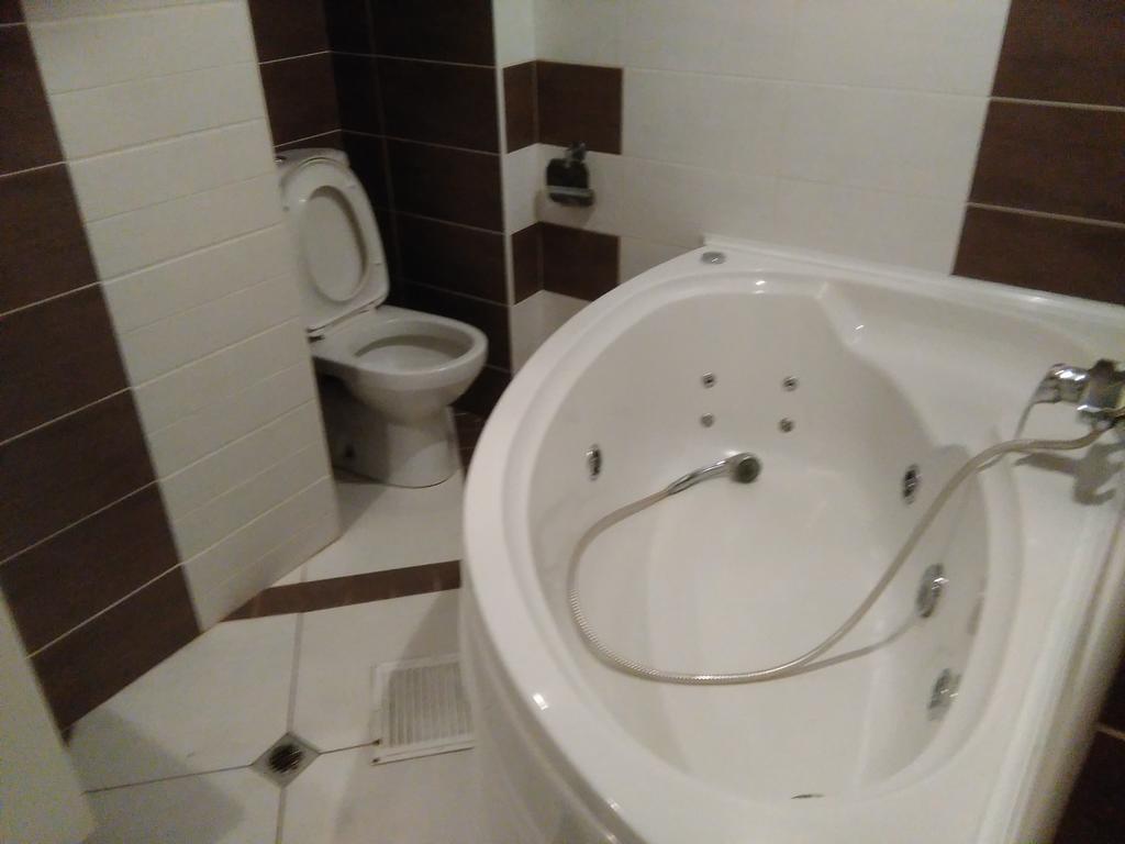 Apartment Bdin Varna Ngoại thất bức ảnh